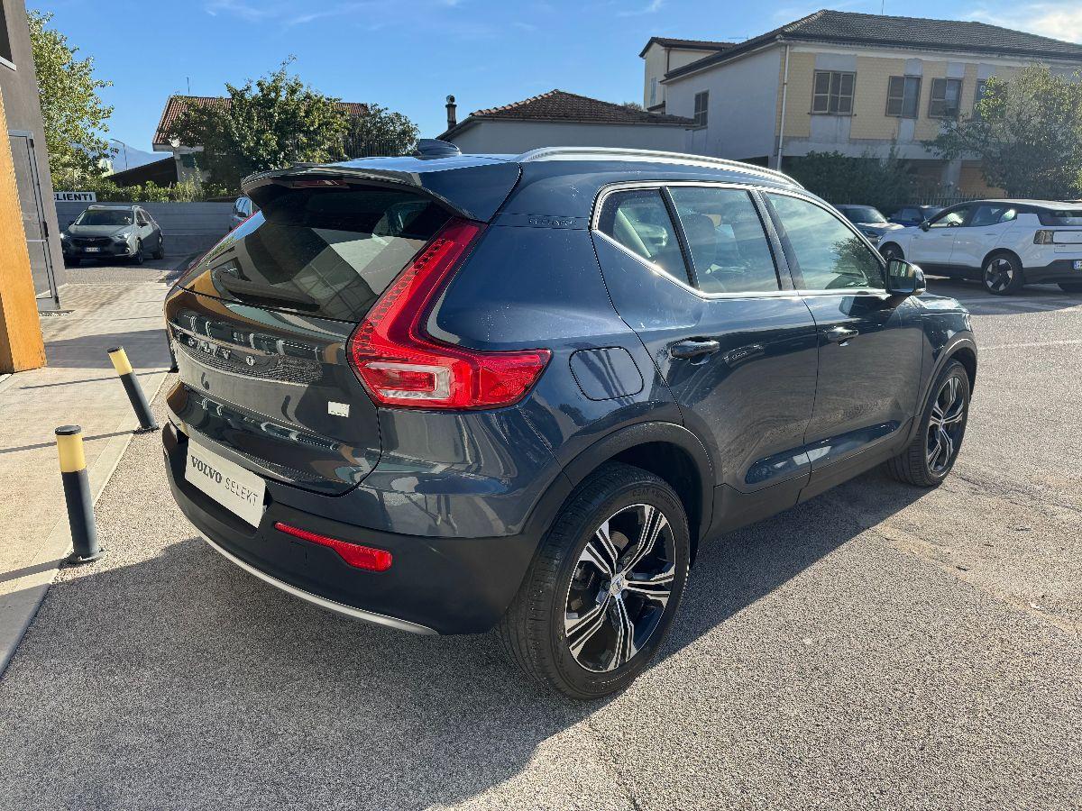 VOLVO - XC40 - T5 Twin Engine Geartr. Inscription