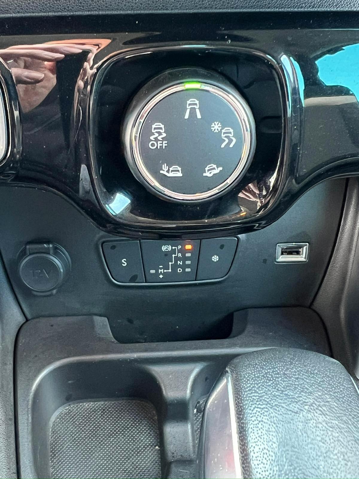 Citroen C3 Aircross BlueHDi 120 EAT6 Shine 2018