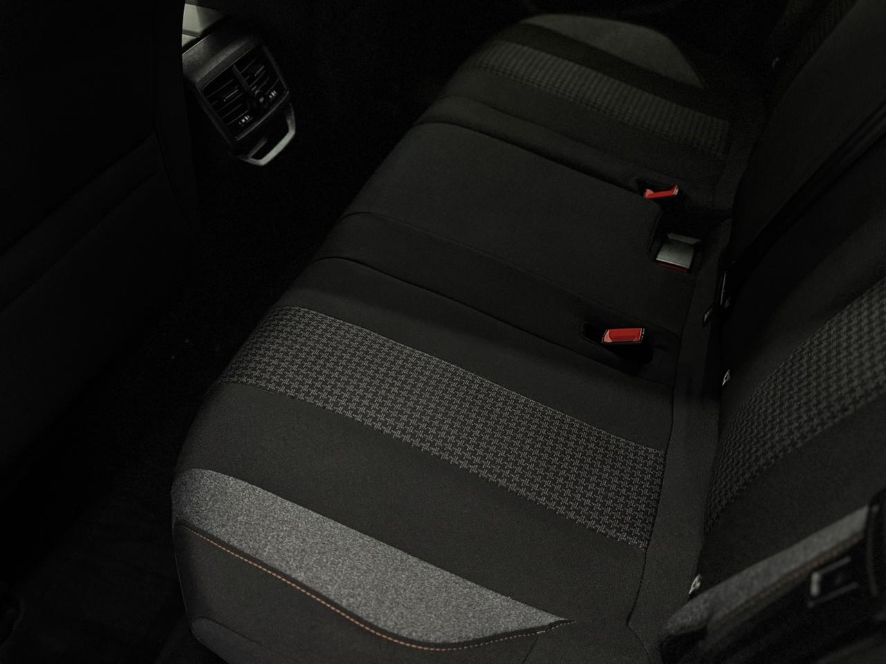 Peugeot 3008 130Cv EAT8 Allure Pack