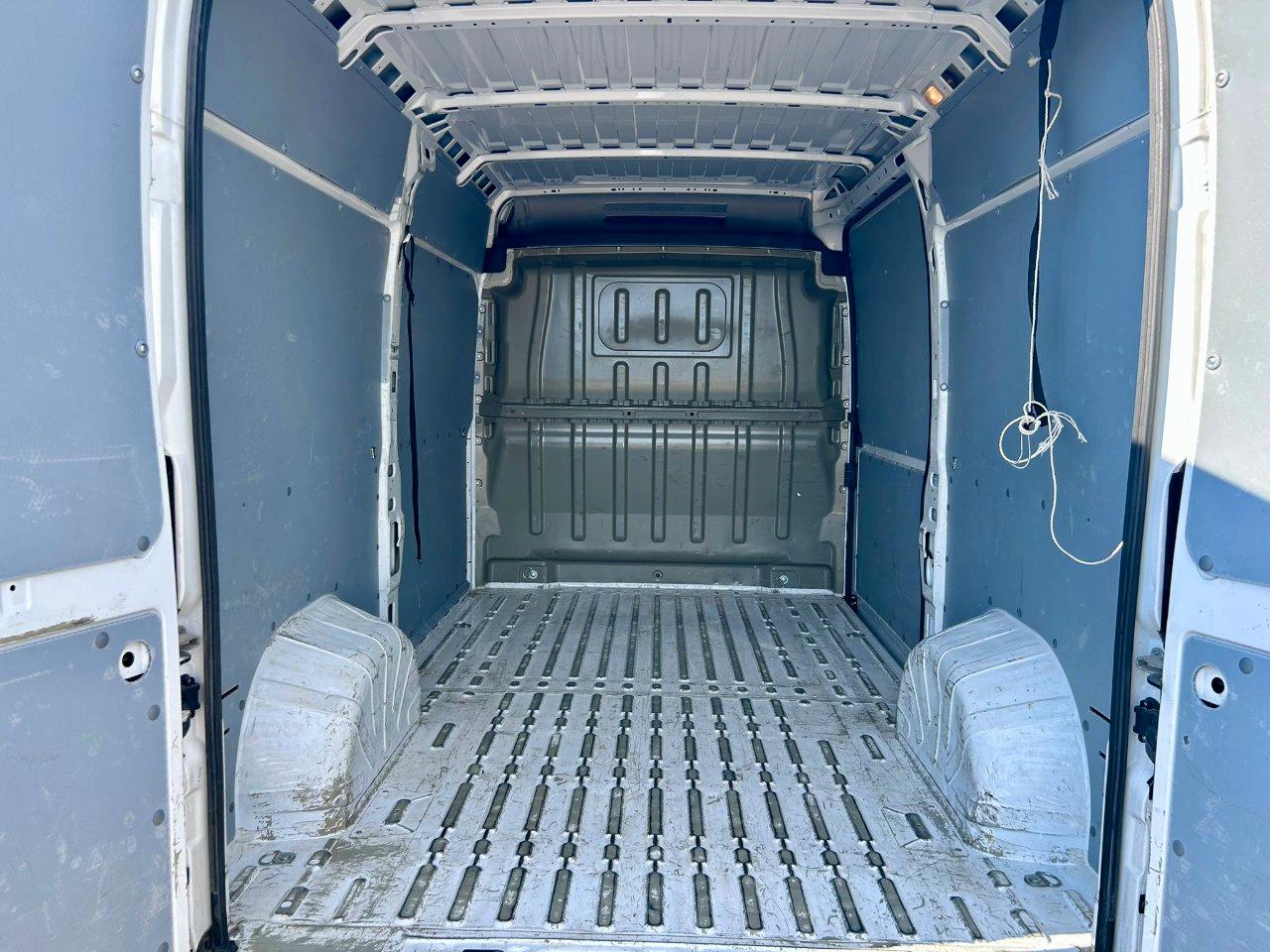 Fiat Ducato 333 2.2 Blu-hdi 140 Cv L2 H2