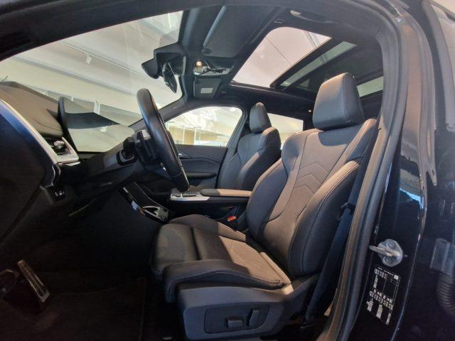 BMW X1 sDrive18d Msport Tetto Panoramico HUD H&K Full LED
