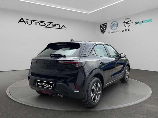 Opel Mokka 1.2 Turbo 136 CV Edition