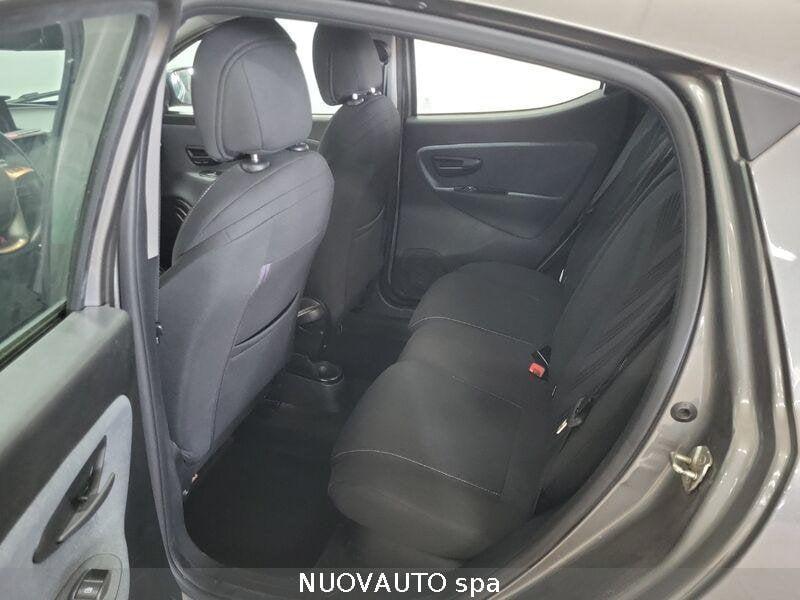 Lancia Ypsilon Ypsilon 1.0 FireFly 5 porte S&S Hybrid Gold