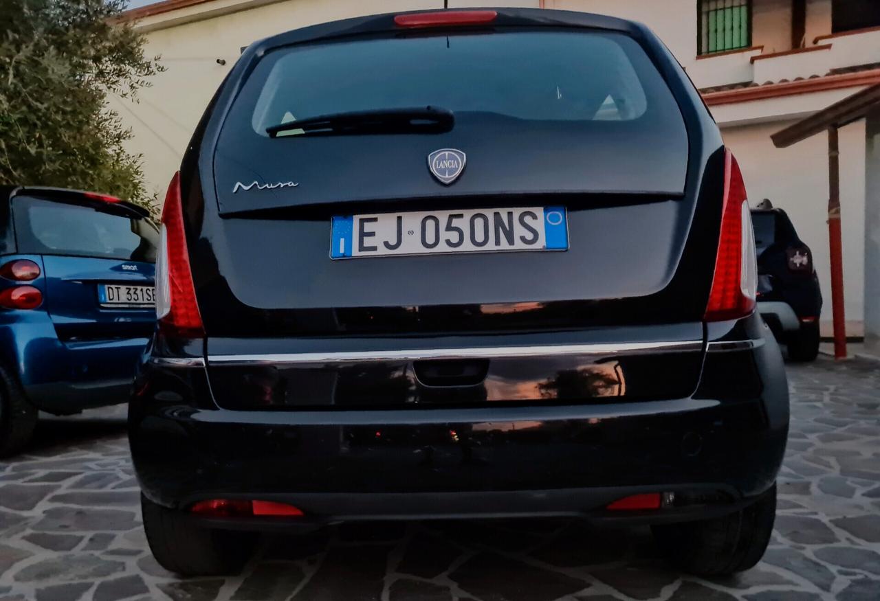 Lancia MUSA 1.4 16V(*UNICOPROPRIETARIO *5th Avenue
