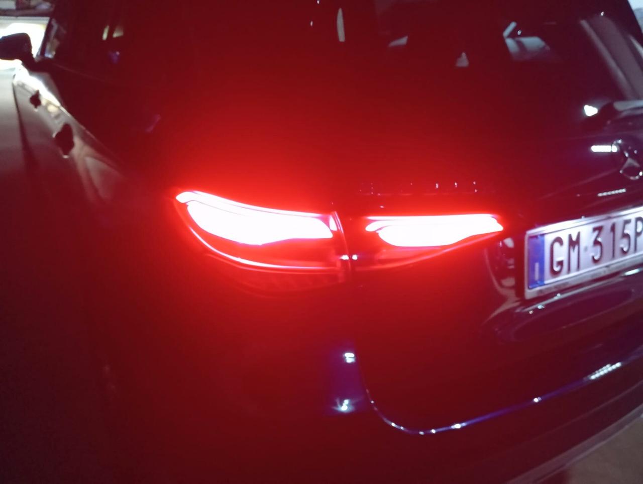 Mercedes-benz GLC 220 d 4Matic Mild Hybrid Advanced