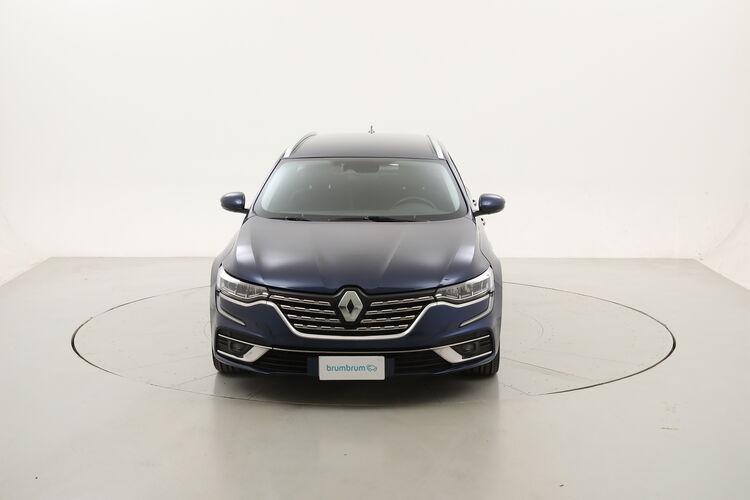 Renault Talisman Sporter Business EDC BR183283 2.0 Diesel 160CV