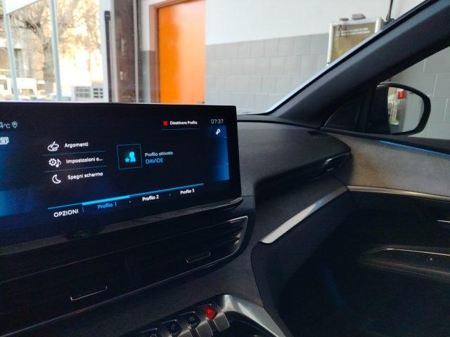 PEUGEOT 3008 BlueHDi 130 S&S GT