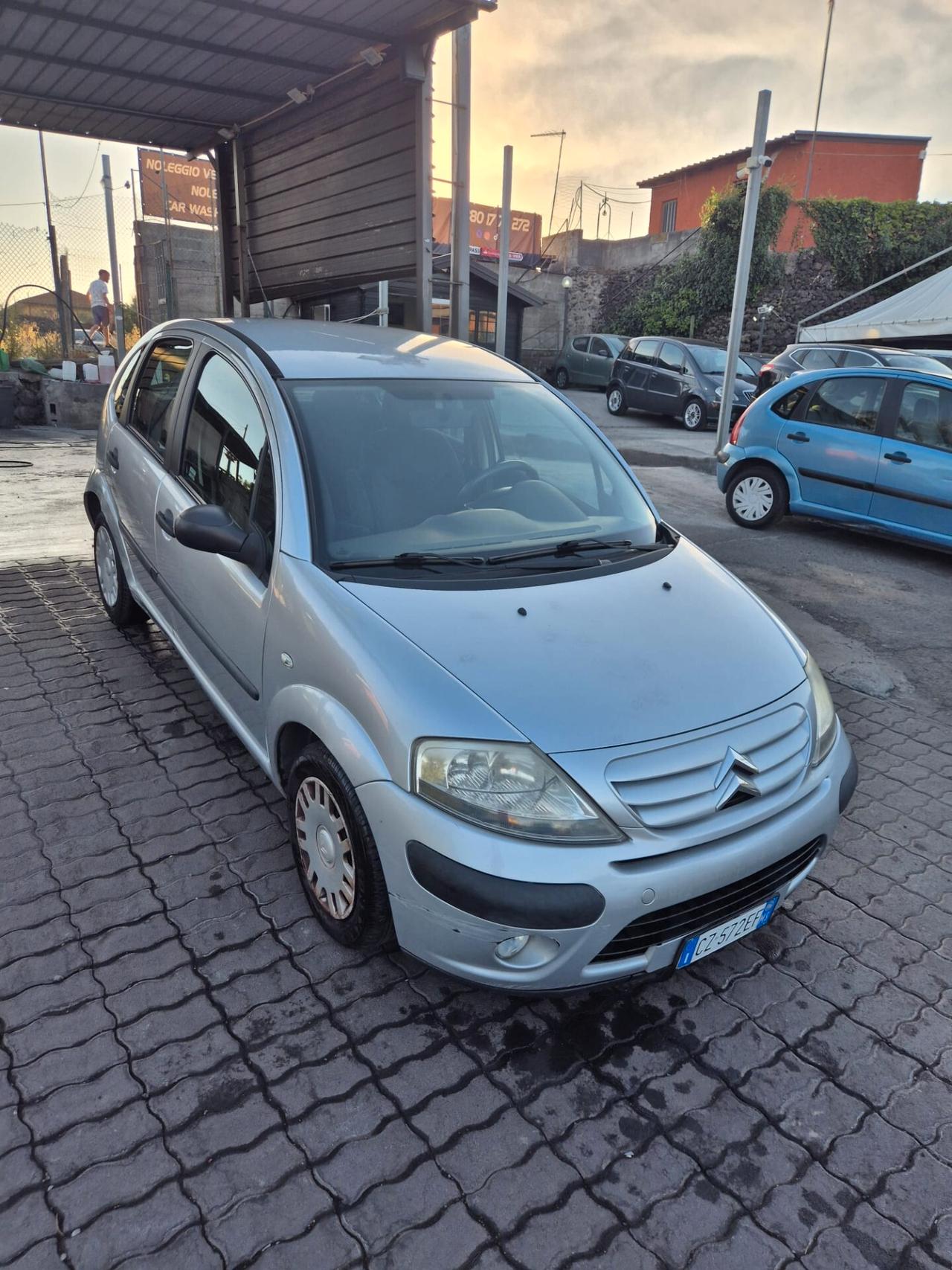 Citroen C3 1.1 Classique