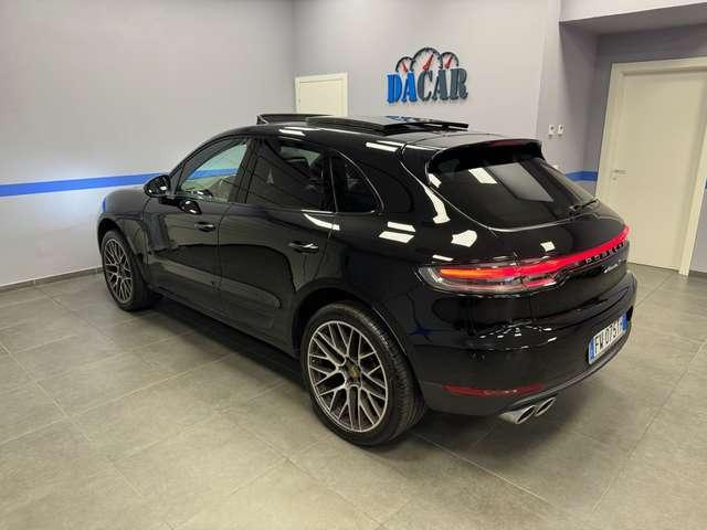 Porsche Macan Macan 3.0 S 354cv PDK SERVICE PORSCHE-TETTO-ACC