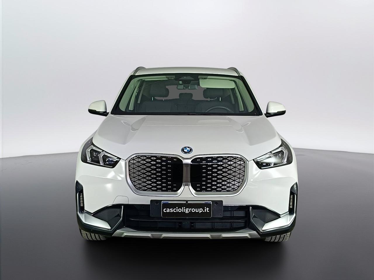 BMW X1 U11 - iX1 edrive 20 X-Line