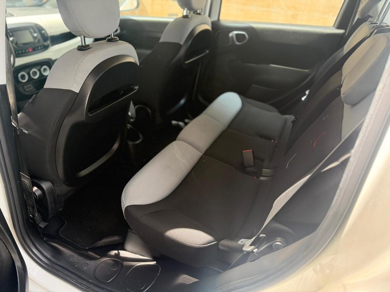 FIAT 500L 1.3 DIESEL 2017 12 MESI DI GARANZIA