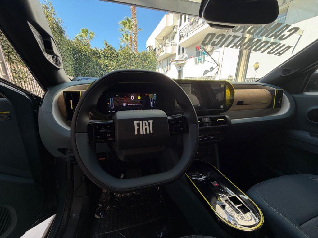 Fiat Grande Panda 1.2 Hybrid 110 CV S&S La Prima tua da €249,00
