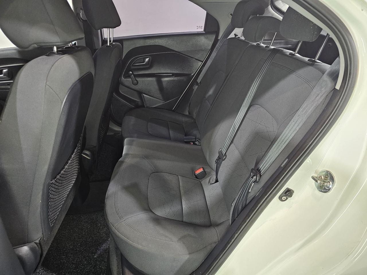 Kia Rio 1.1 CRDi 5p. EX PLUS