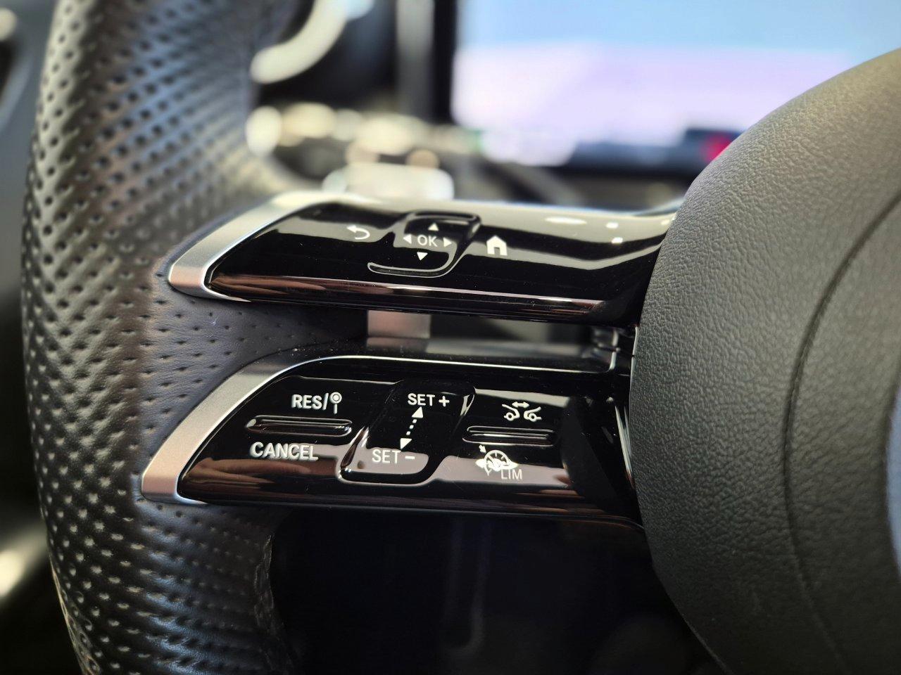 Mercedes GLC 220 d Coupè AMG 4matic auto - ACC/Lim - Cam 360 - Tetto