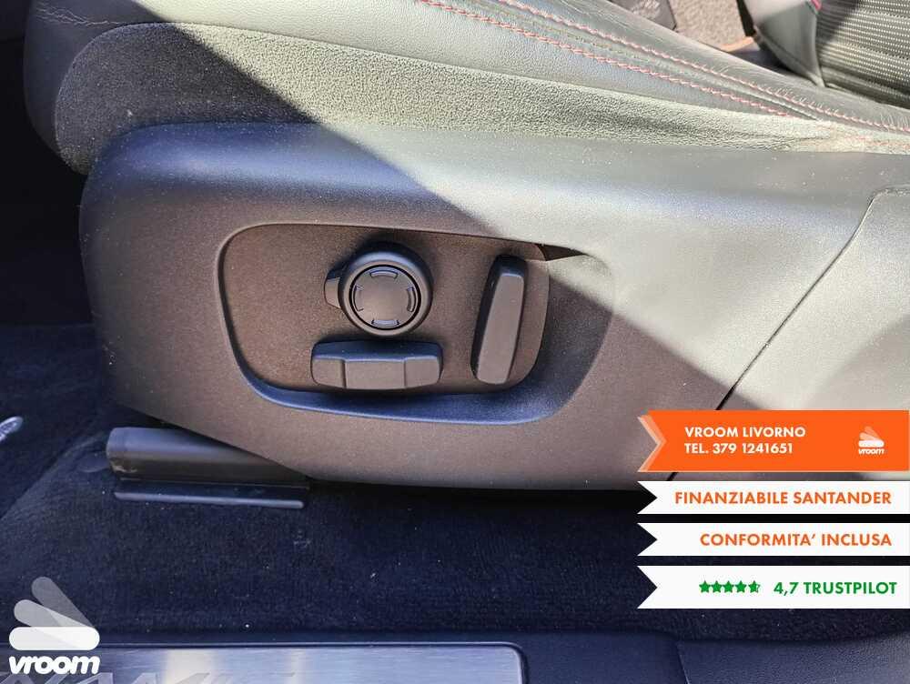 LAND ROVER Discovery Sport Discovery Sport 2.0 ...