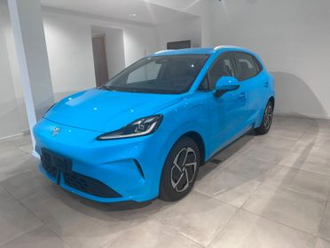 MG4 URBAN COMFORT 43 kWh