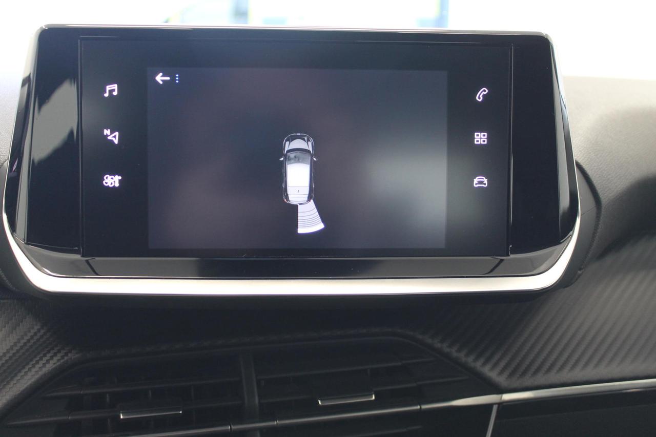 Peugeot 208 1.2 Puretech ALLURE 100 Cv.