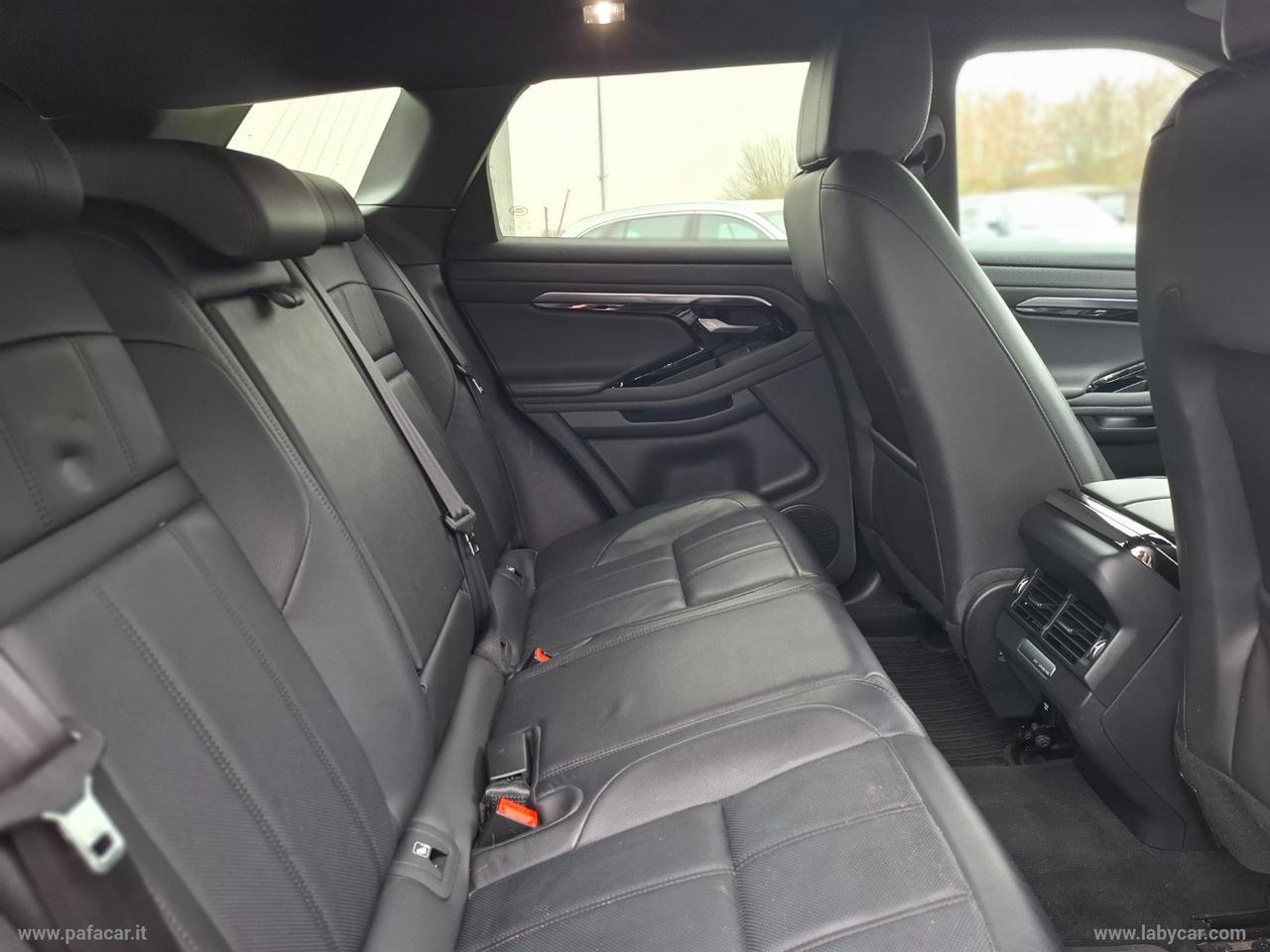 LAND ROVER RR Evoque 2.0D L.Flw 150 CV R-Dynamic S