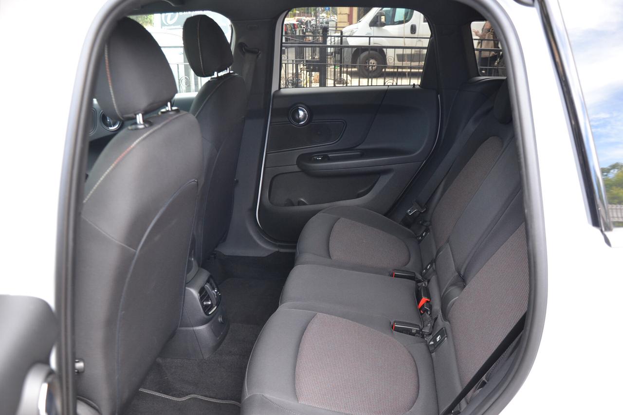 Mini Cooper D Countryman 2.0 COOPER D 150CV PREZZO SENZA VINCOLI UNIPRO FATTURABILE GARANZIA 12 MESI