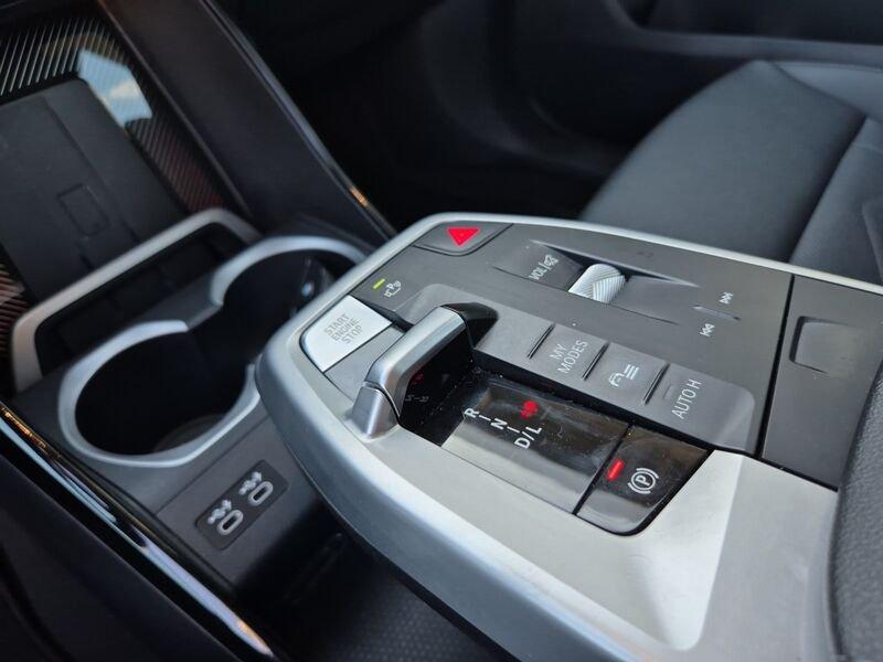 BMW X1 X1 sDrive 18d xLine