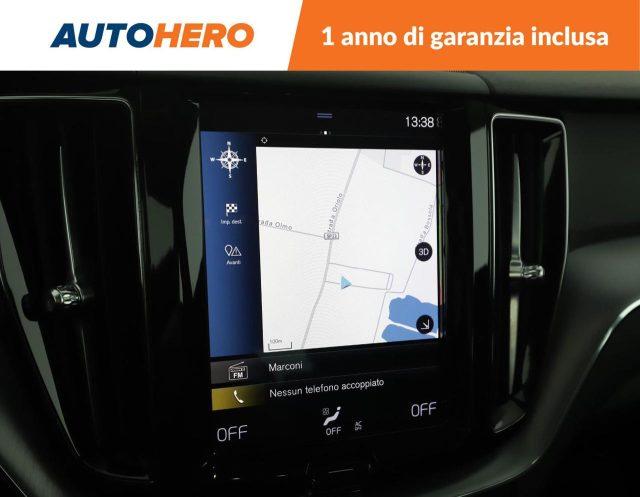 VOLVO XC60 B4 (d) AWD Geartronic Business Plus