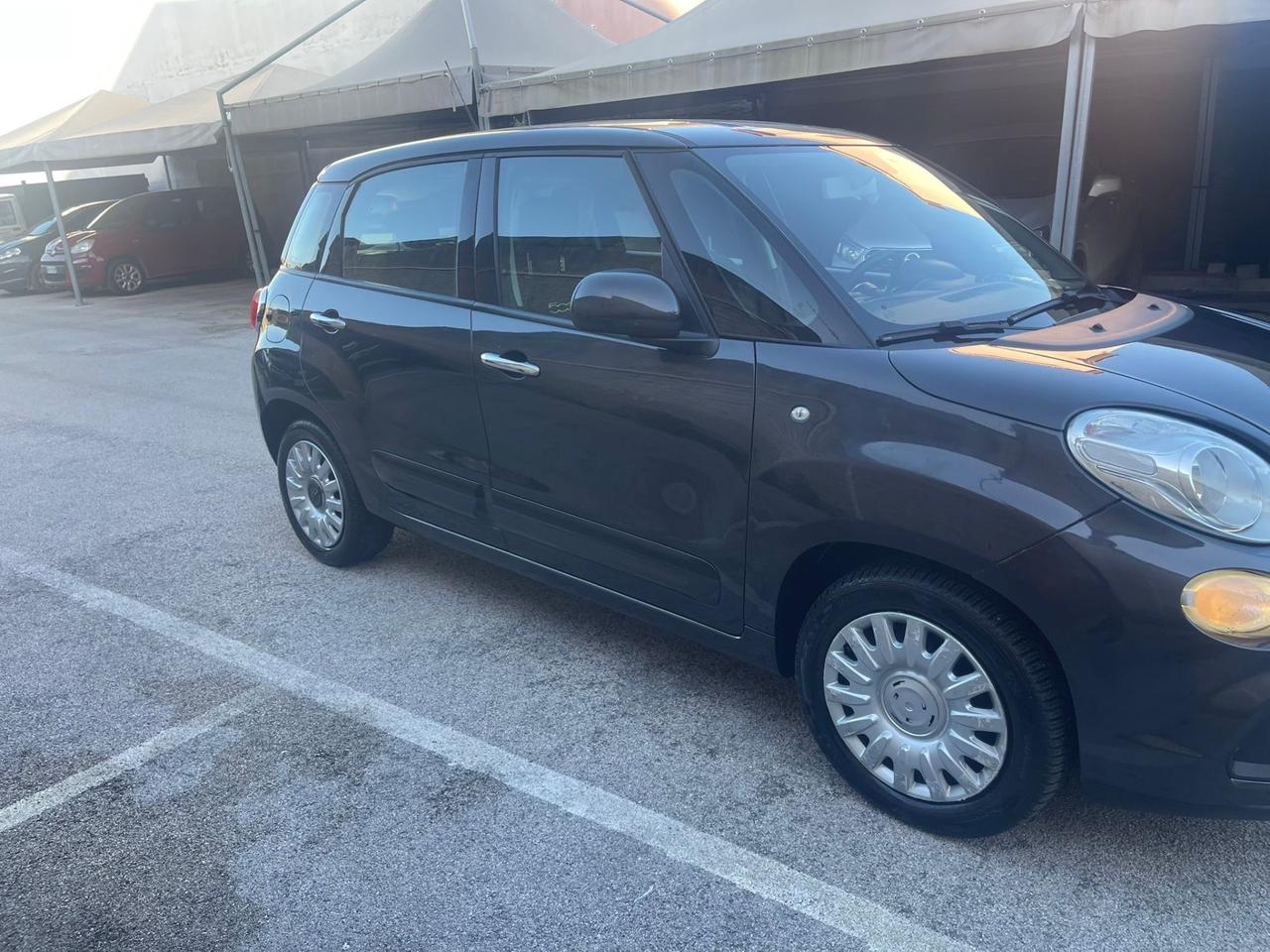 Fiat 500L 1.3 Multijet 95 CV / GARANZIA 12 MESI