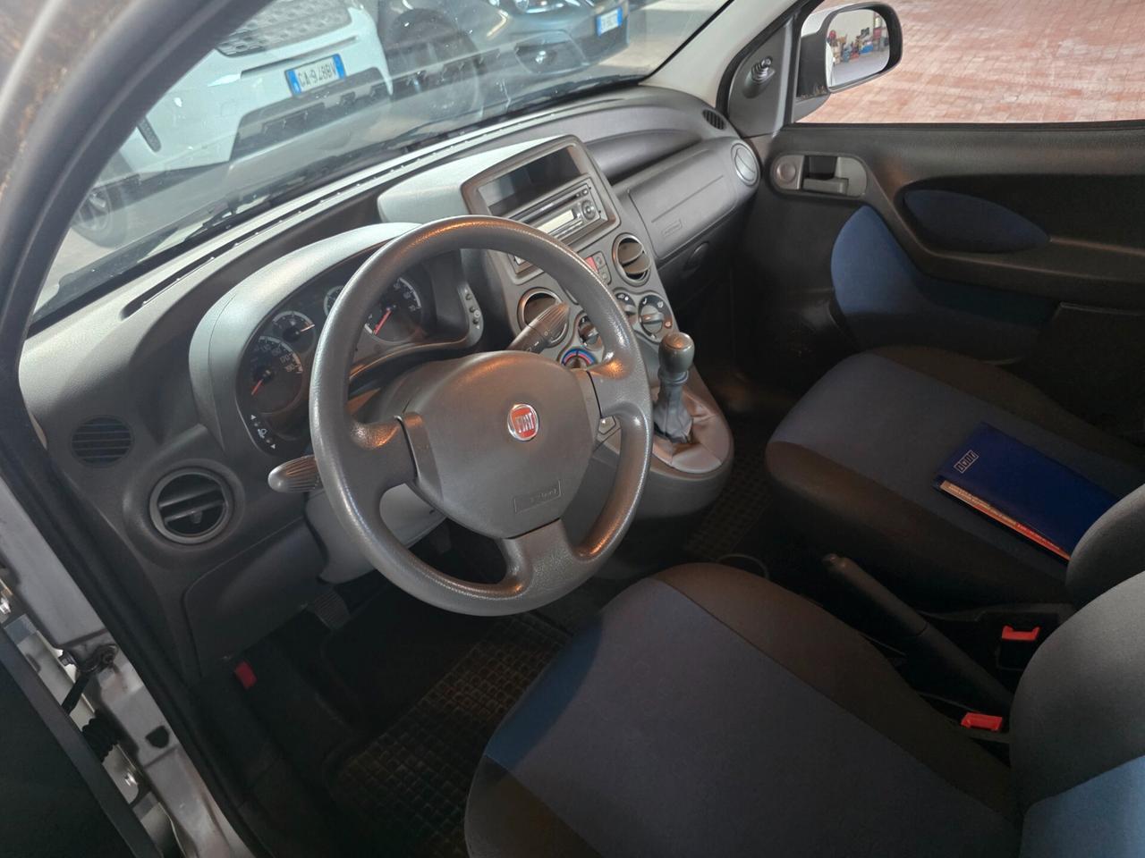 Fiat Panda 1.2 Dynamic perfetta e garantita 12m