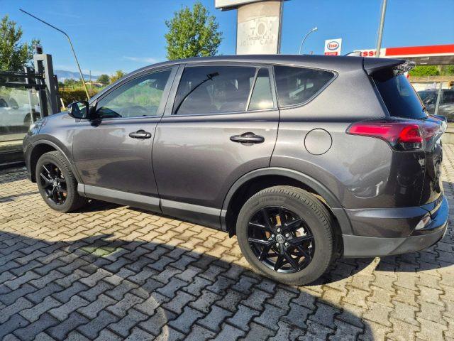 TOYOTA RAV 4 MY23 RAV4 2.5 Hybrid 2WD Dynamic