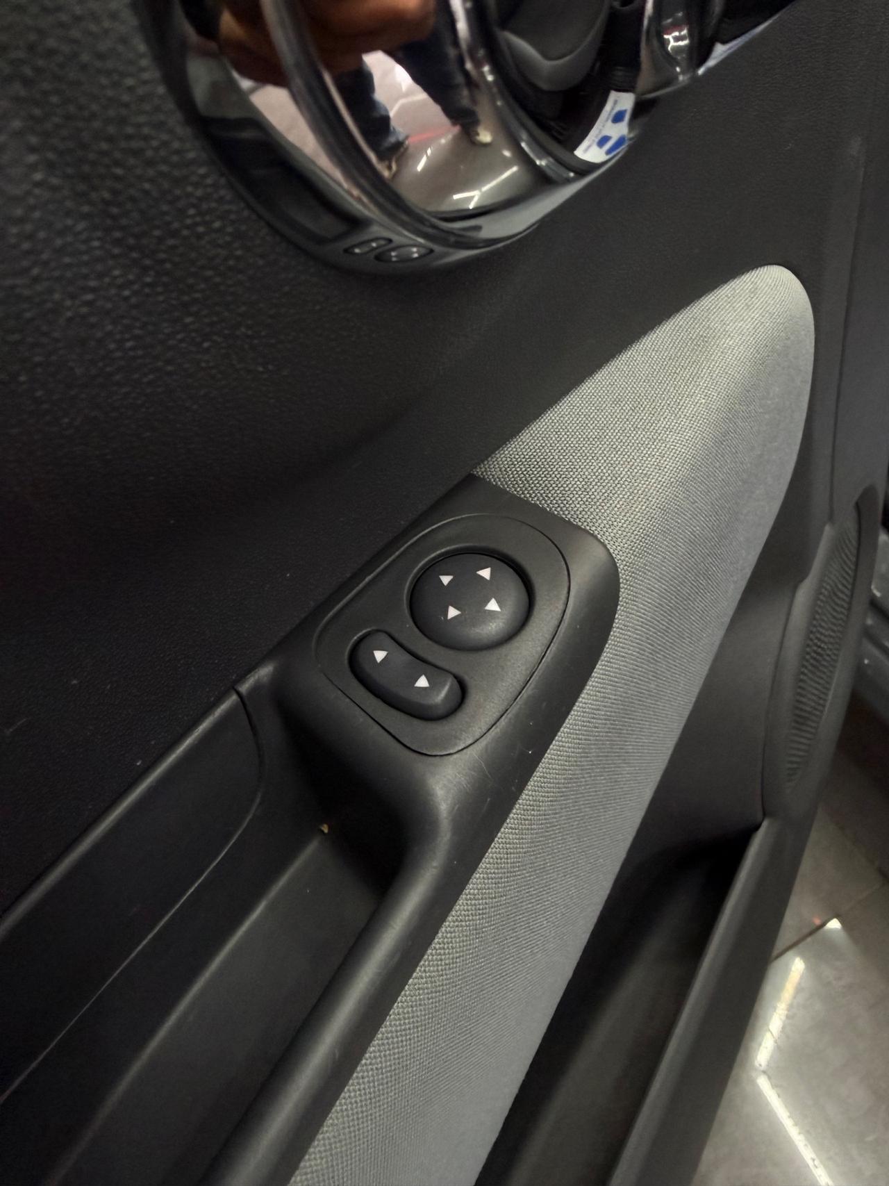 Fiat 500 1.2 Benzina Lounge 2016 68000 KM