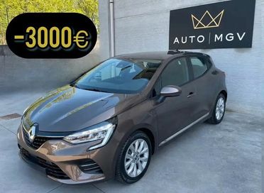 Renault Clio SCe 75 CV 5 porte Intens