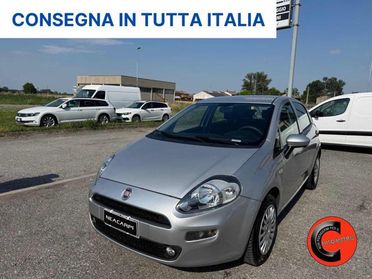 FIAT Punto 1.3 MJT 95 CV STREET OTTIMECONDIZIONI EURO 6