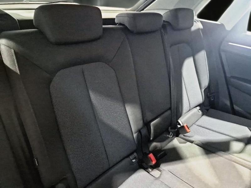 AUDI Q3 35 TDI S TRONIC BUSINESS ADVANCED SUV
