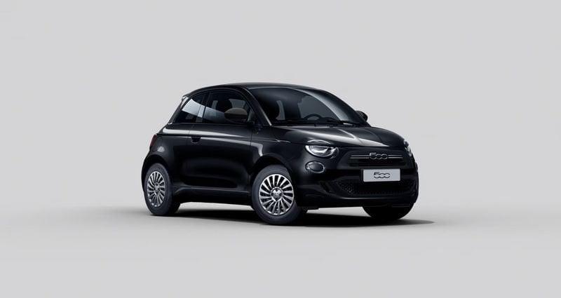 FIAT 500 Hybrid 1.0 70cv POP