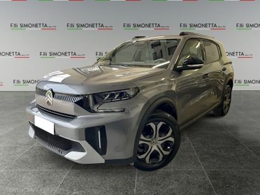 Citroën C3 Aircross 1.2 puretech turbo Plus 100cv - AZIENDALE