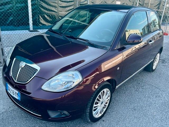 Lancia Ypsilon 1.3 MJT 75 CV UNICO PROPRIETARIO