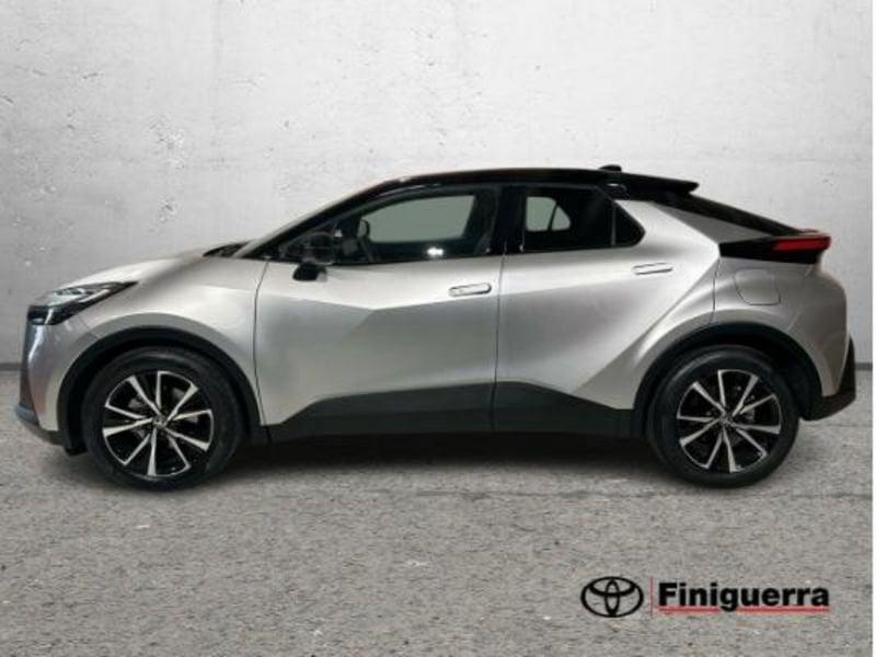 Toyota C-HR 2.0 PHEV E-CVT Trend