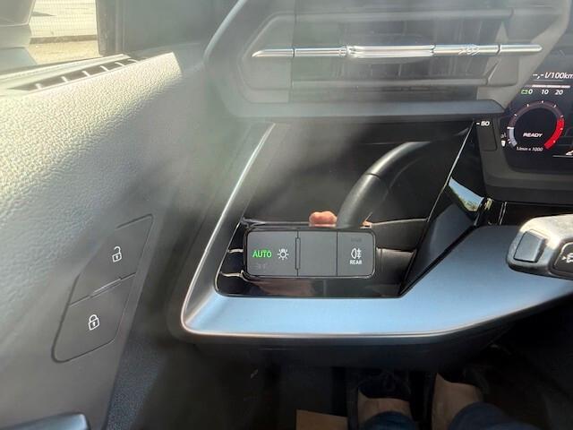 Audi A3 SPB 30 TFSI Business Advanced OK NEOPATENTATO !