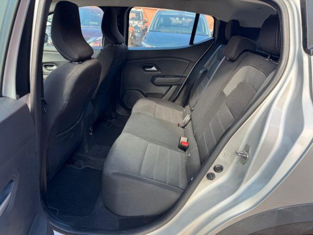 DACIA Sandero Stepway 1.0 TCe ECO-G Extreme Up