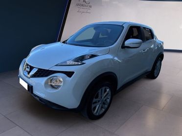 Nissan Juke Juke 1.5 dci Premium 110cv
