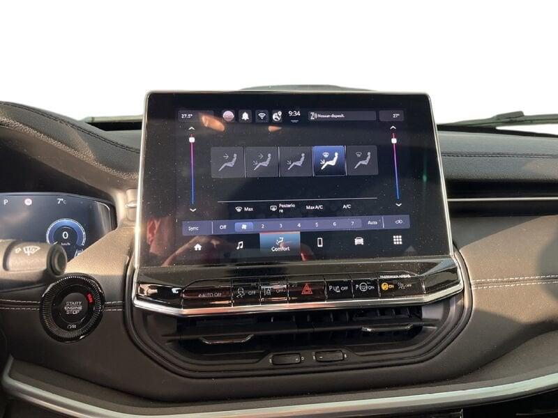 Jeep Compass Italy CompassMy24 Altitude1.5 Turbo T4 E-Hybrid 130cv Fwd Dct7