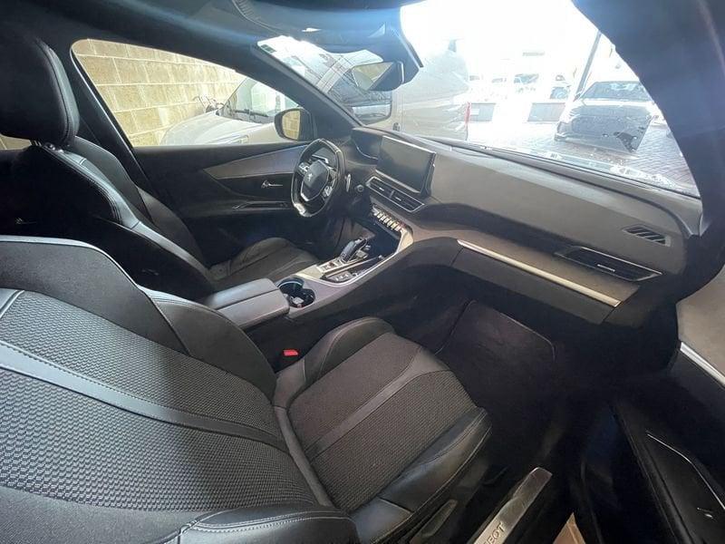 Peugeot 3008 3008 BlueHDi 130 S&S EAT8 GT
