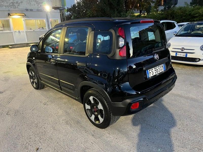 FIAT Panda Panda 1.2 City Cross