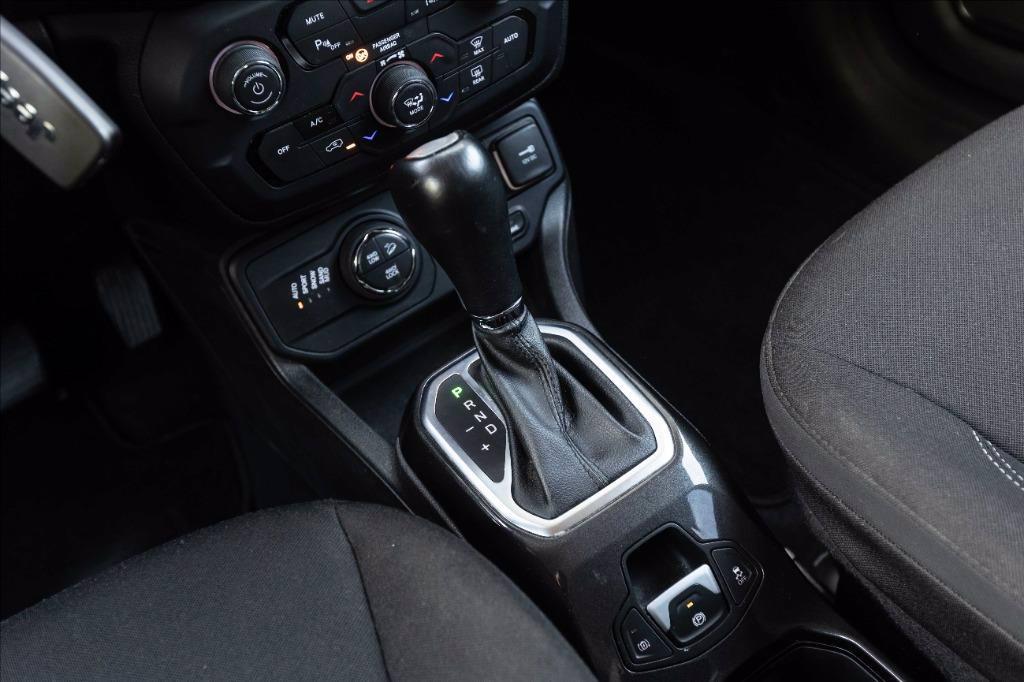 JEEP Renegade 1.3 t4 phev Limited 4xe at6 del 2021