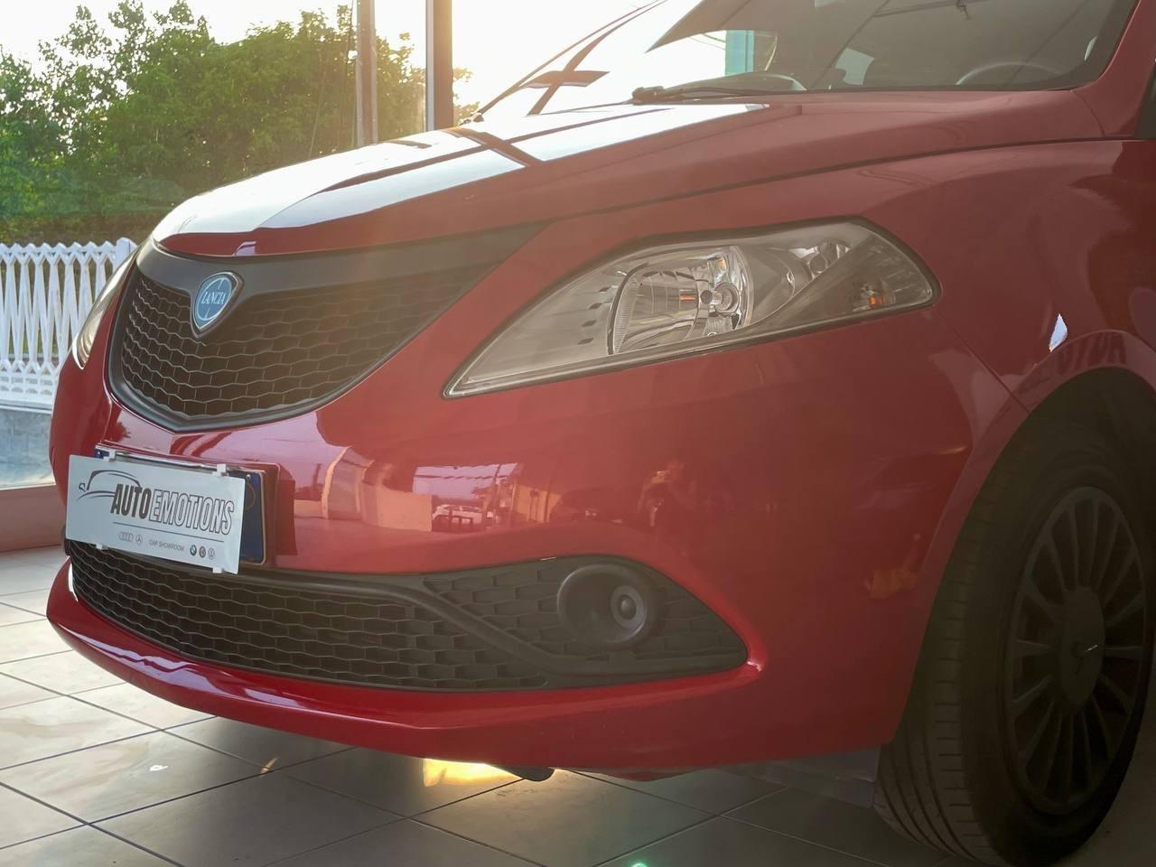 Lancia Ypsilon - Hybrid - Prezzo Reale