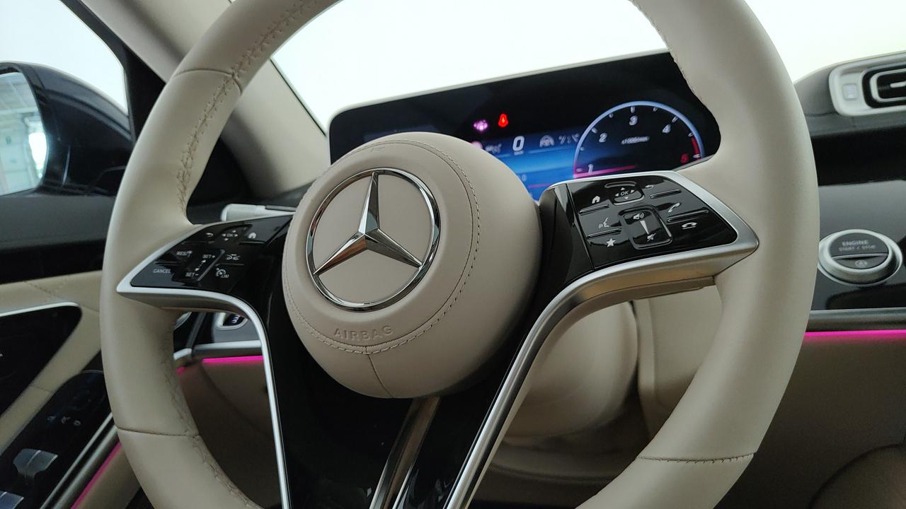 Mercedes-Benz S 350 d Premium Plus 4matic auto