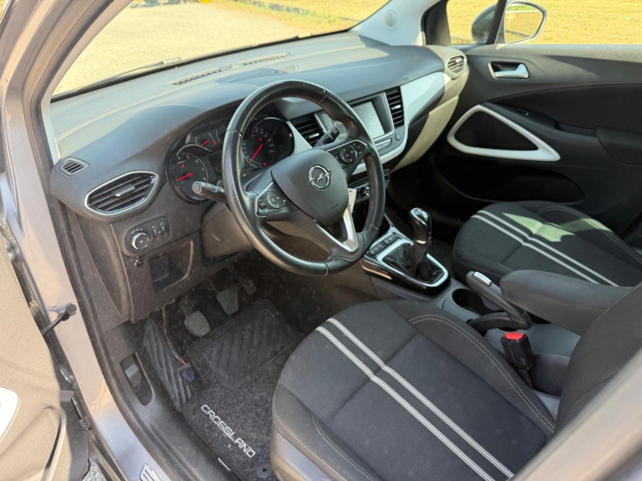 Opel Crossland 1.2 12V Start&Stop Design & Tech