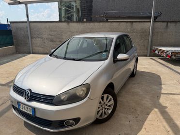 VW GOLF VI 2011 1.6TDI 77KW EUR5B NEOPATENTATI