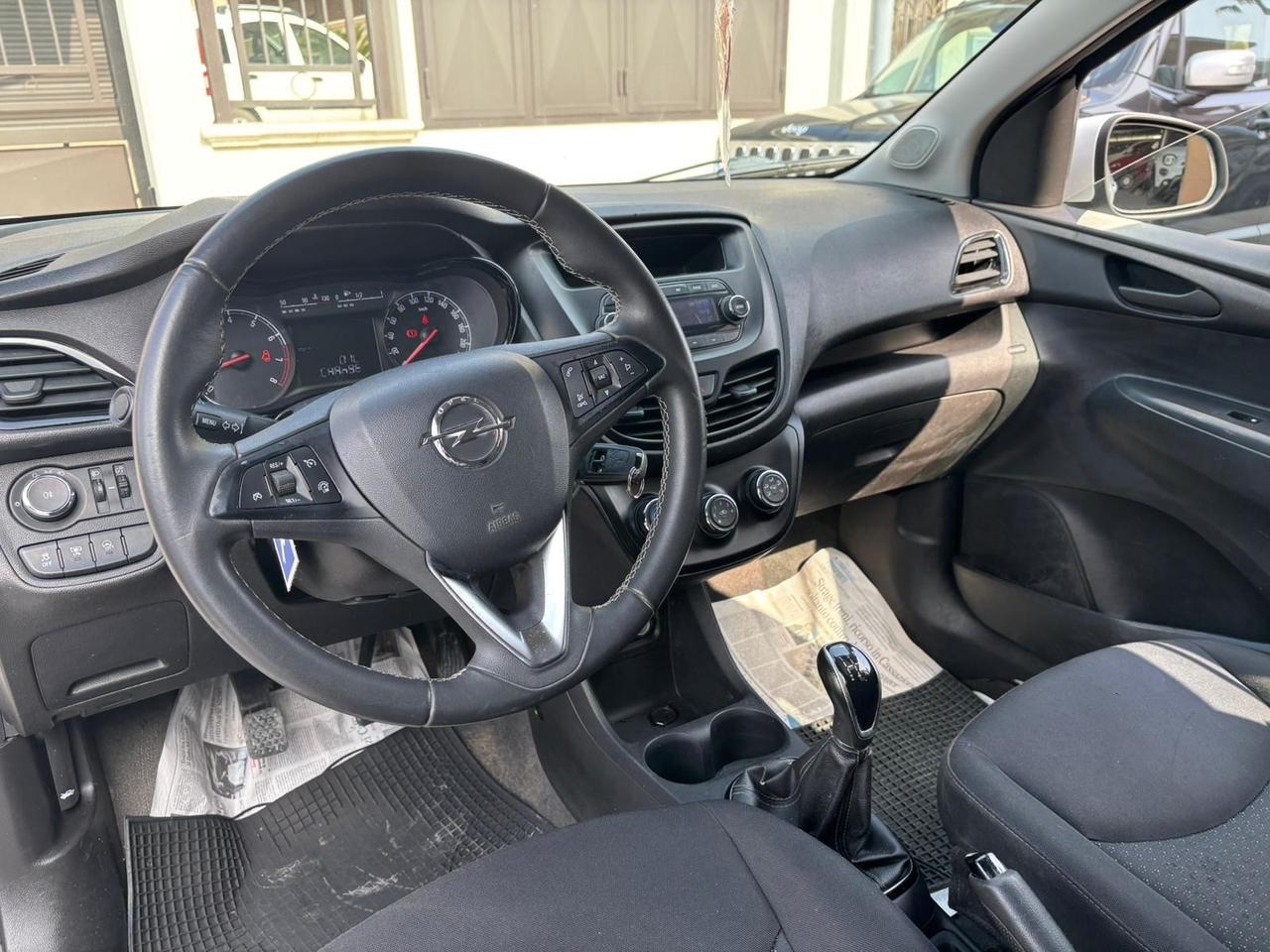 Opel Karl 1.0 73 CV GPL Innovation