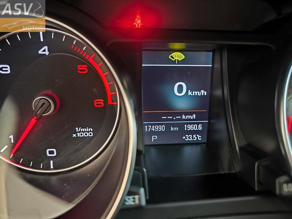 Audi A5 Sportback 2.0tdi S line quattro s-tronic