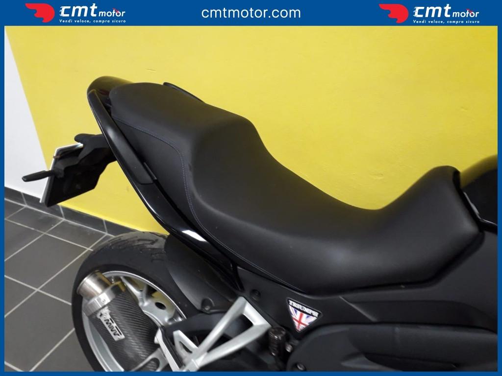Triumph Tiger 1050 - 2010